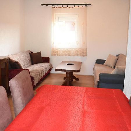 Apartmani Mitrovic Žabljak Exteriér fotografie