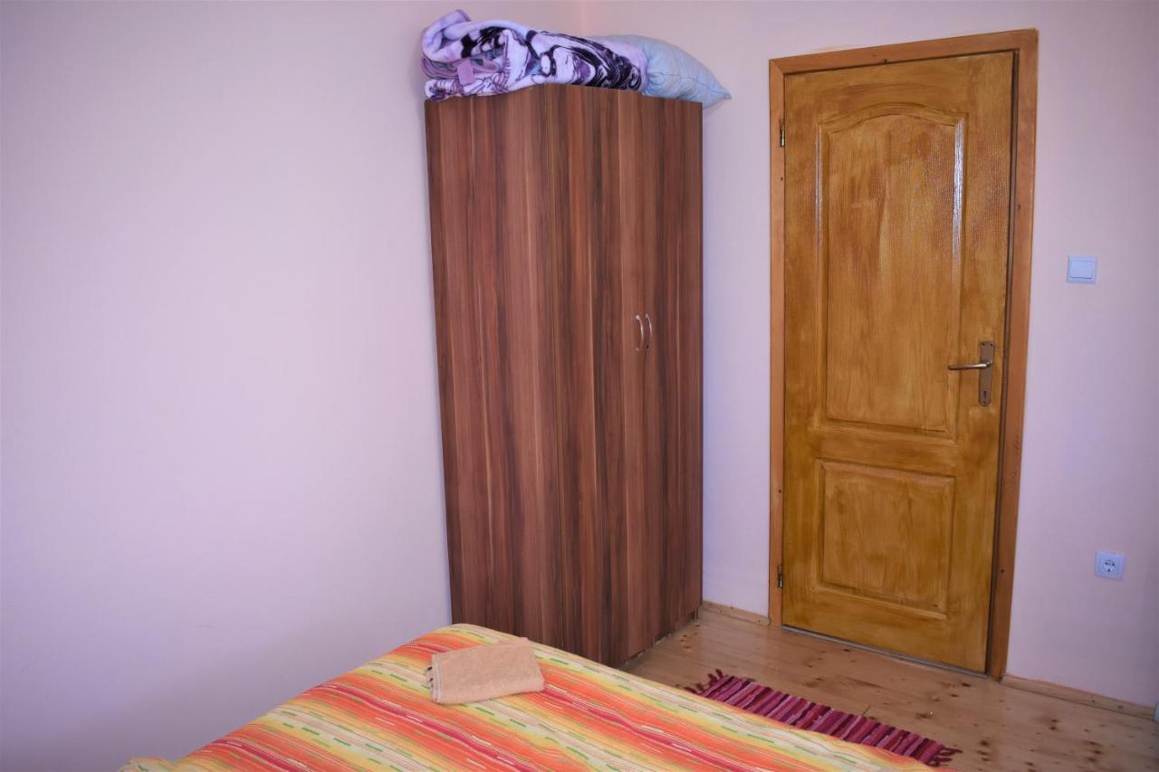 Apartmani Mitrovic Žabljak Exteriér fotografie