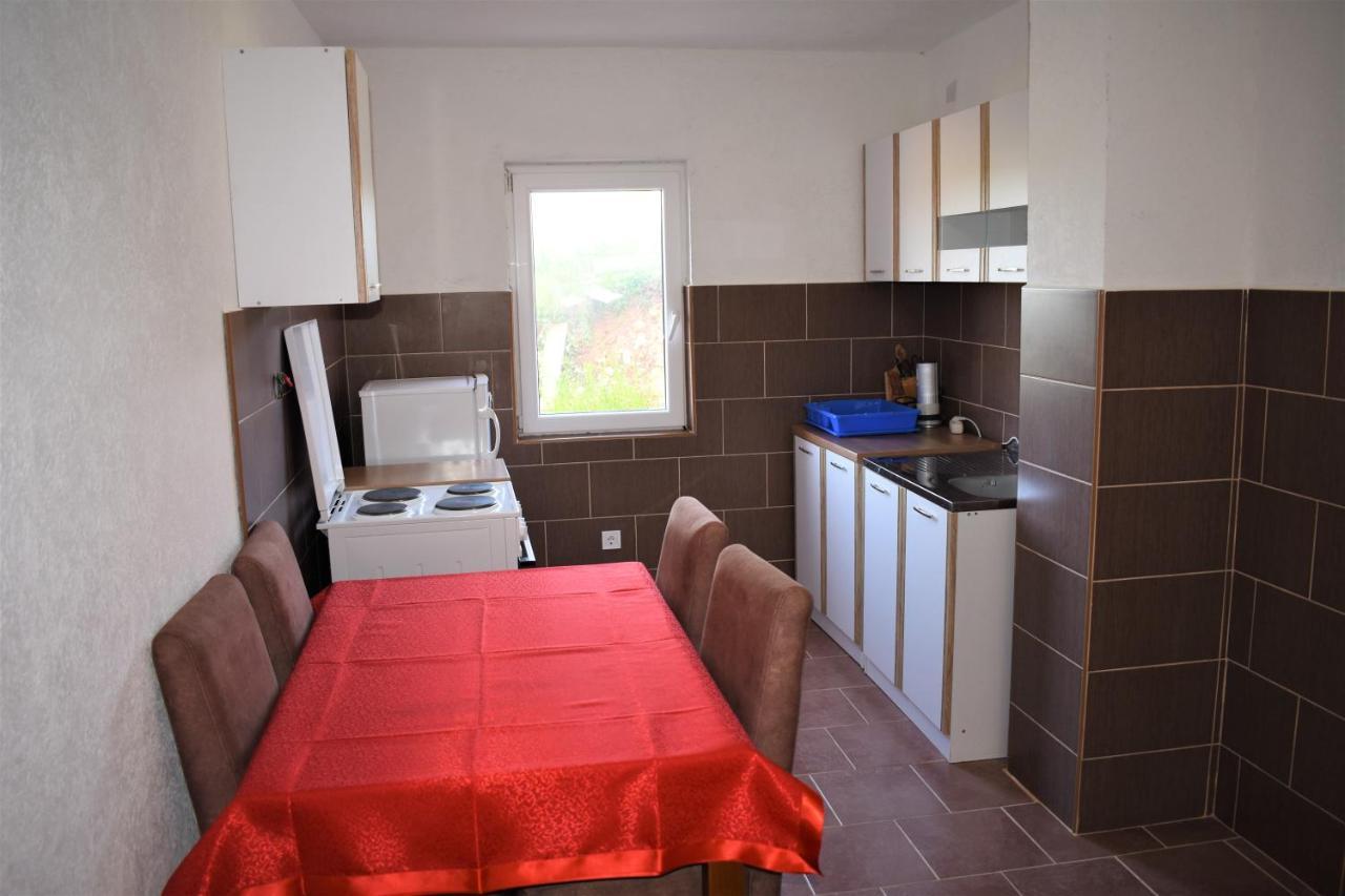 Apartmani Mitrovic Žabljak Exteriér fotografie